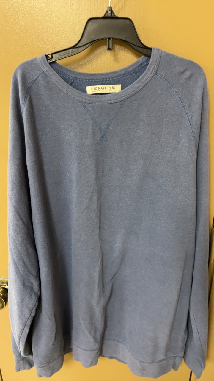 OLD NAVY Sweatshirt XL