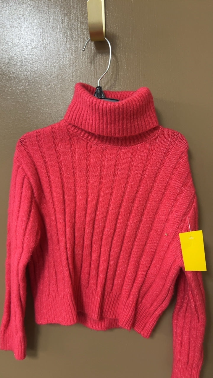 Turtleneck Sweater Youth 4/5