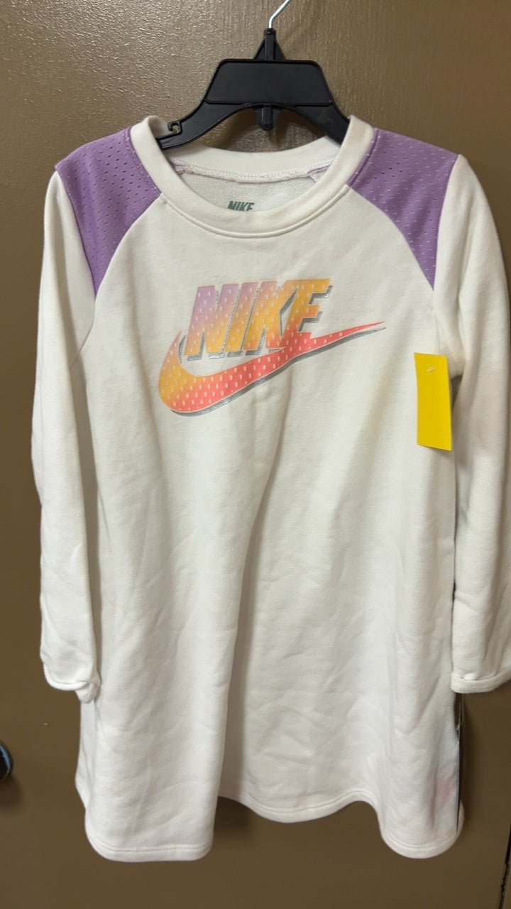 Nike Sweatshirt YOUTH 4