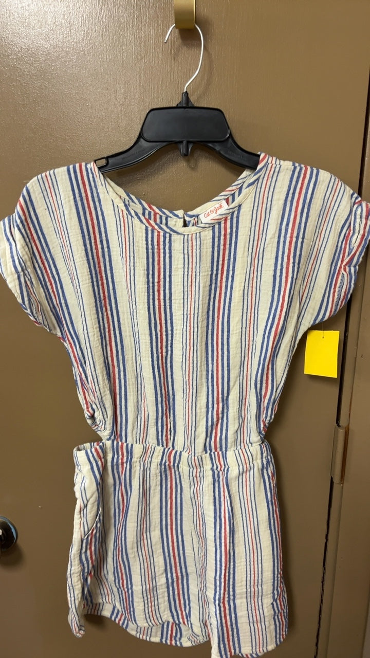 Cat and Jack Dress Youth 14