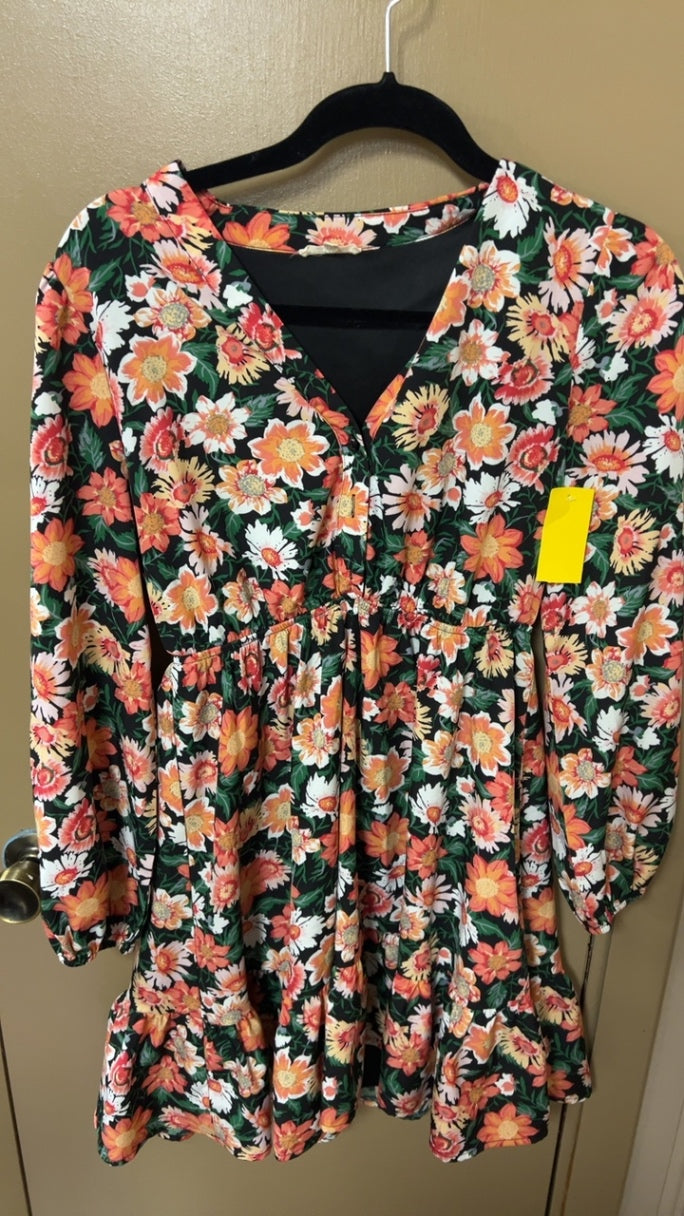 Dress Medium