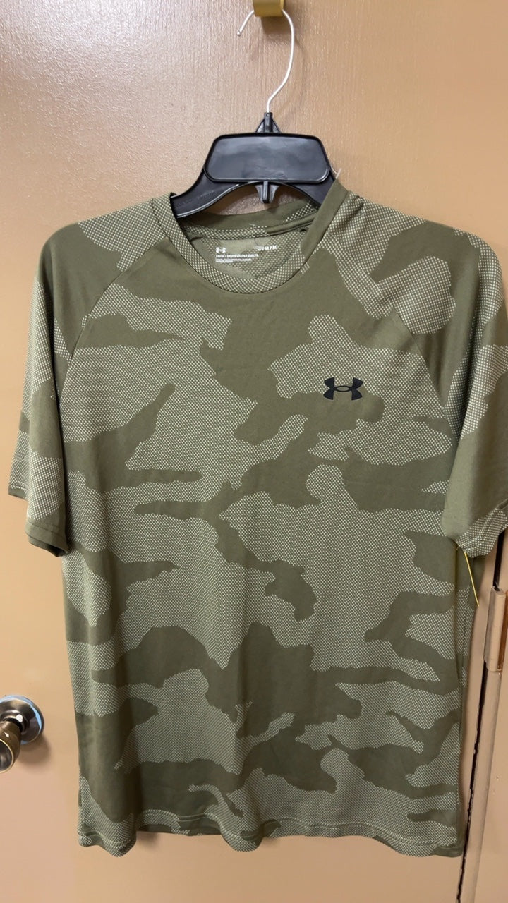 Under Armour Shirt MENS MEDIUM