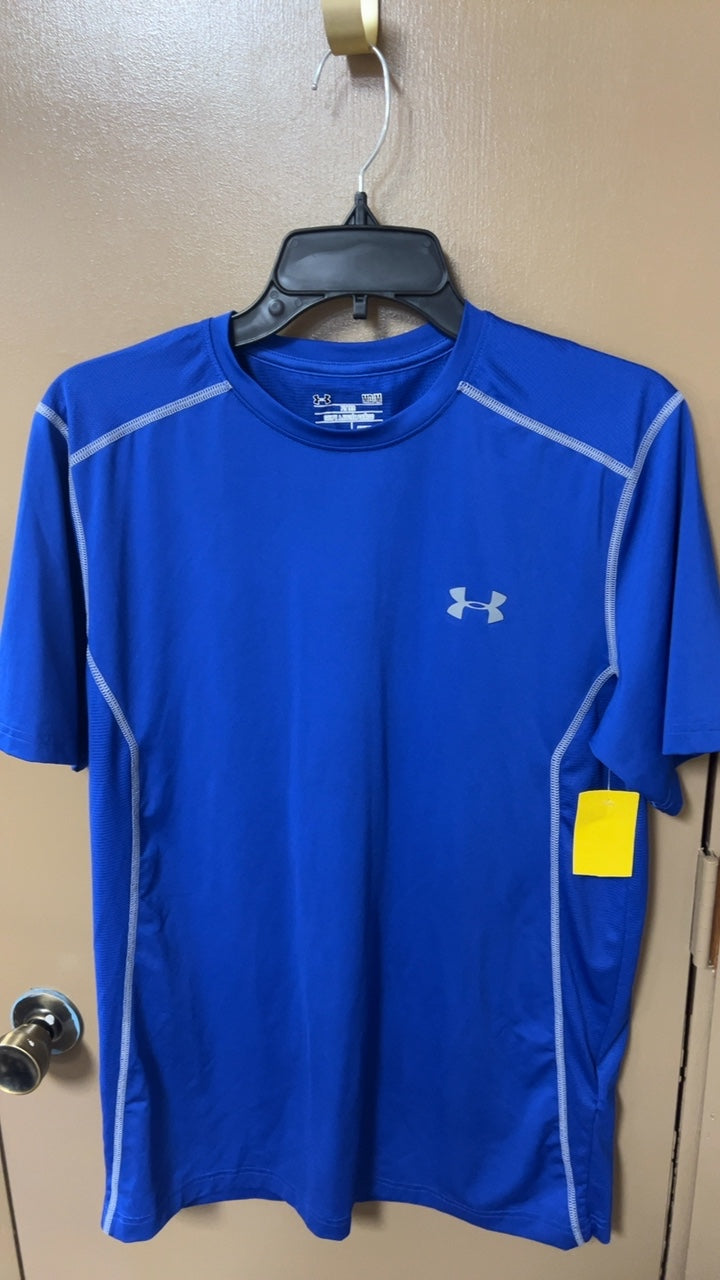 Under Armour T-Shirt MENS MEDIUM
