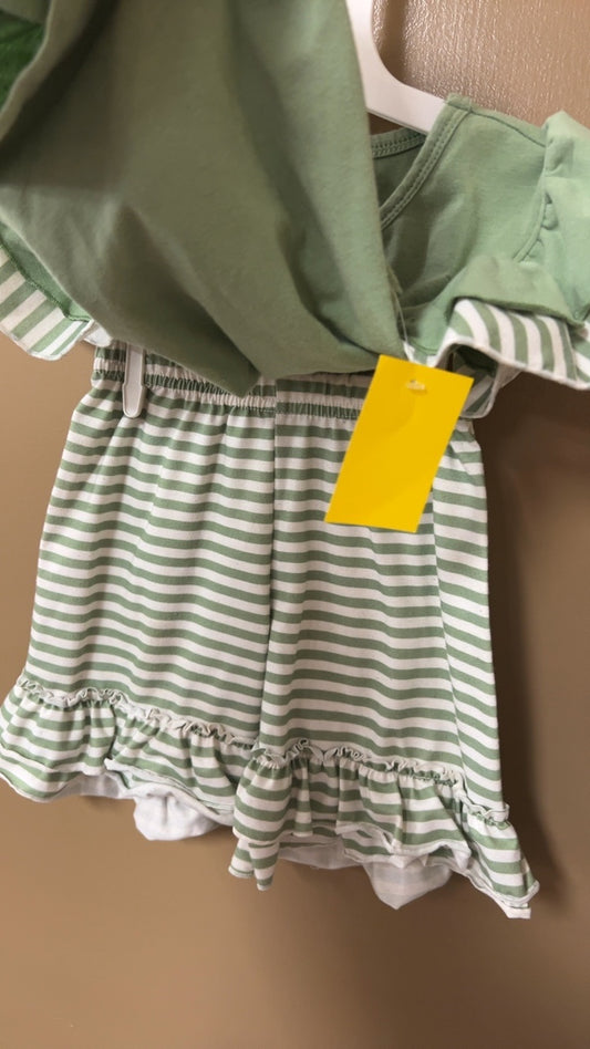 Abby & Evie 2 piece set YOUTH 4