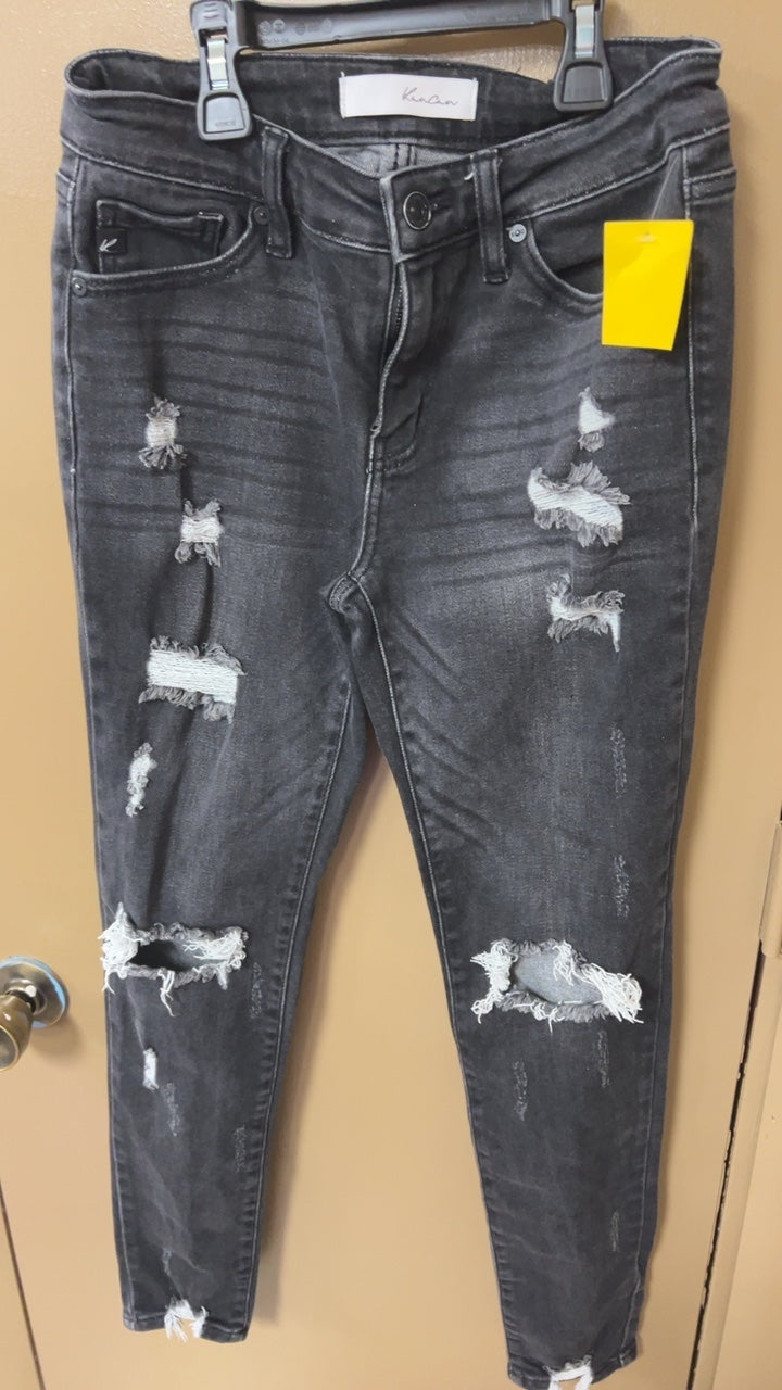 KanCan Pants 5