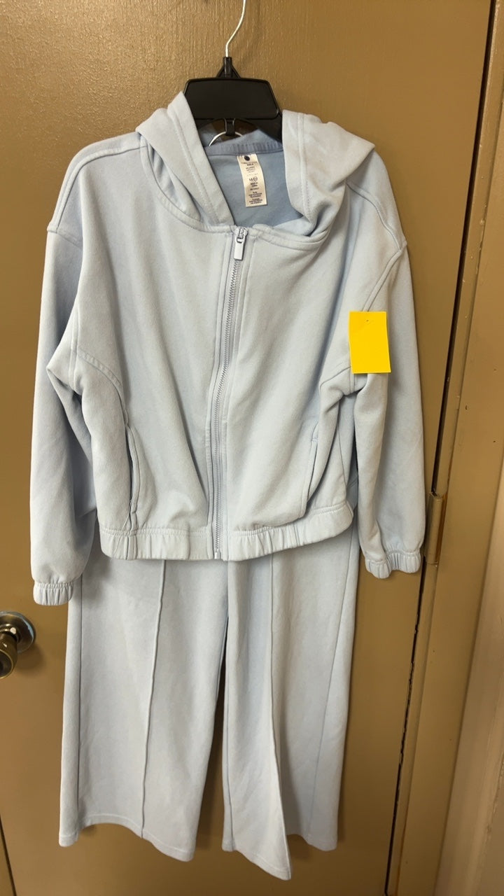 Set Sweatshirt YOUTH 10