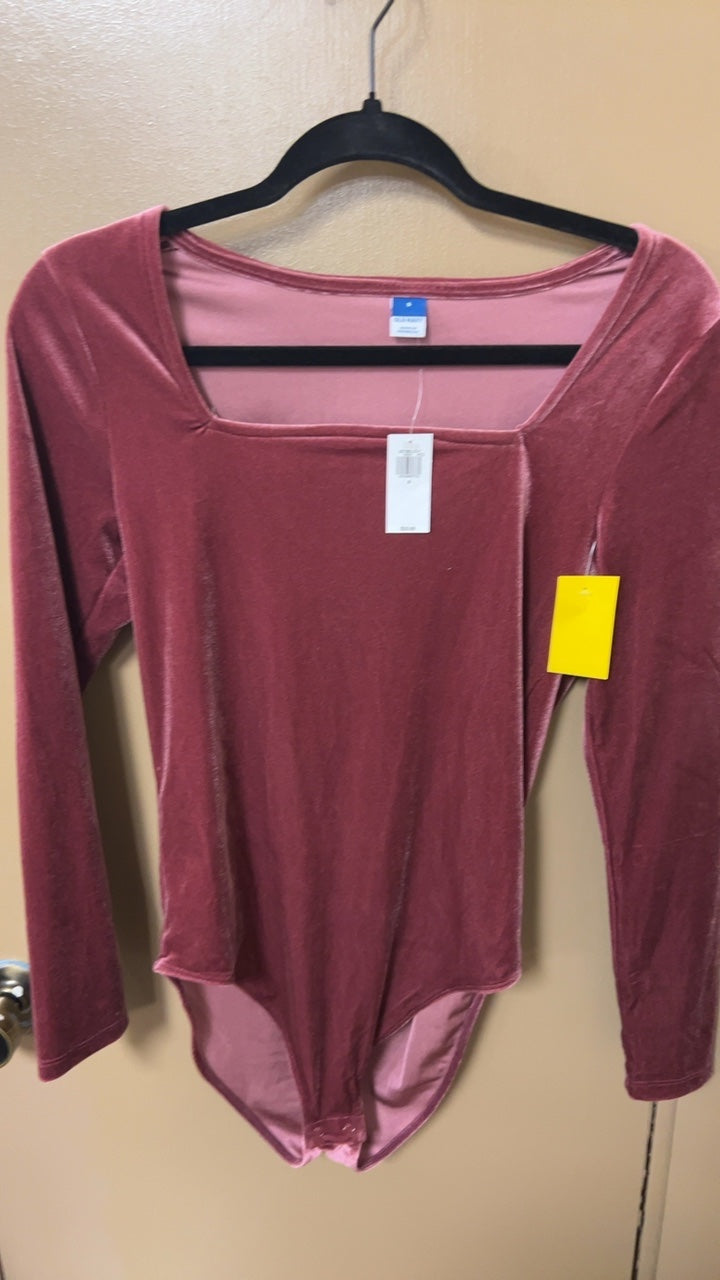Bodysuit Small