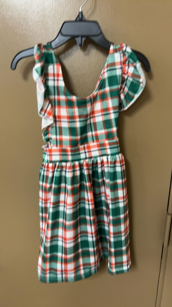 Dress YOUTH 2t