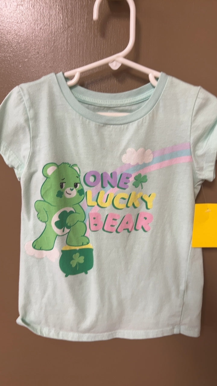 T-Shirt Youth 6/6x