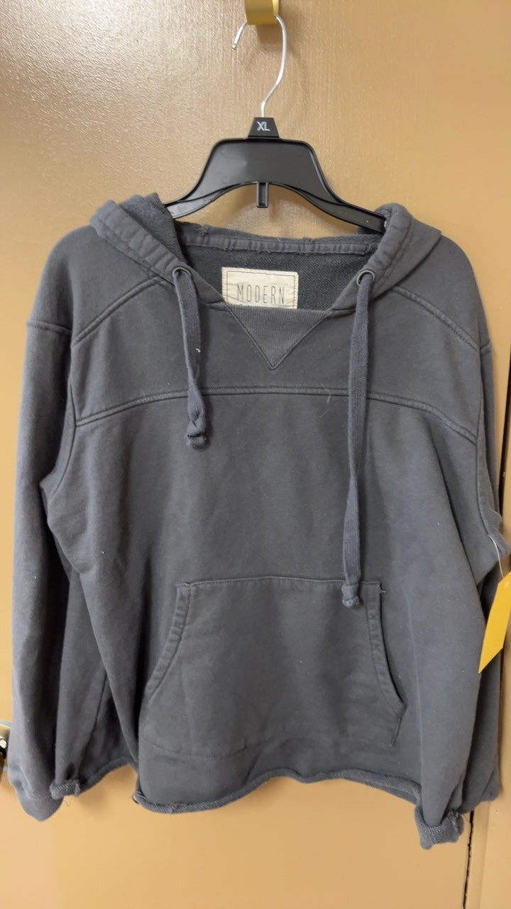 MODERN Hoodie Large
