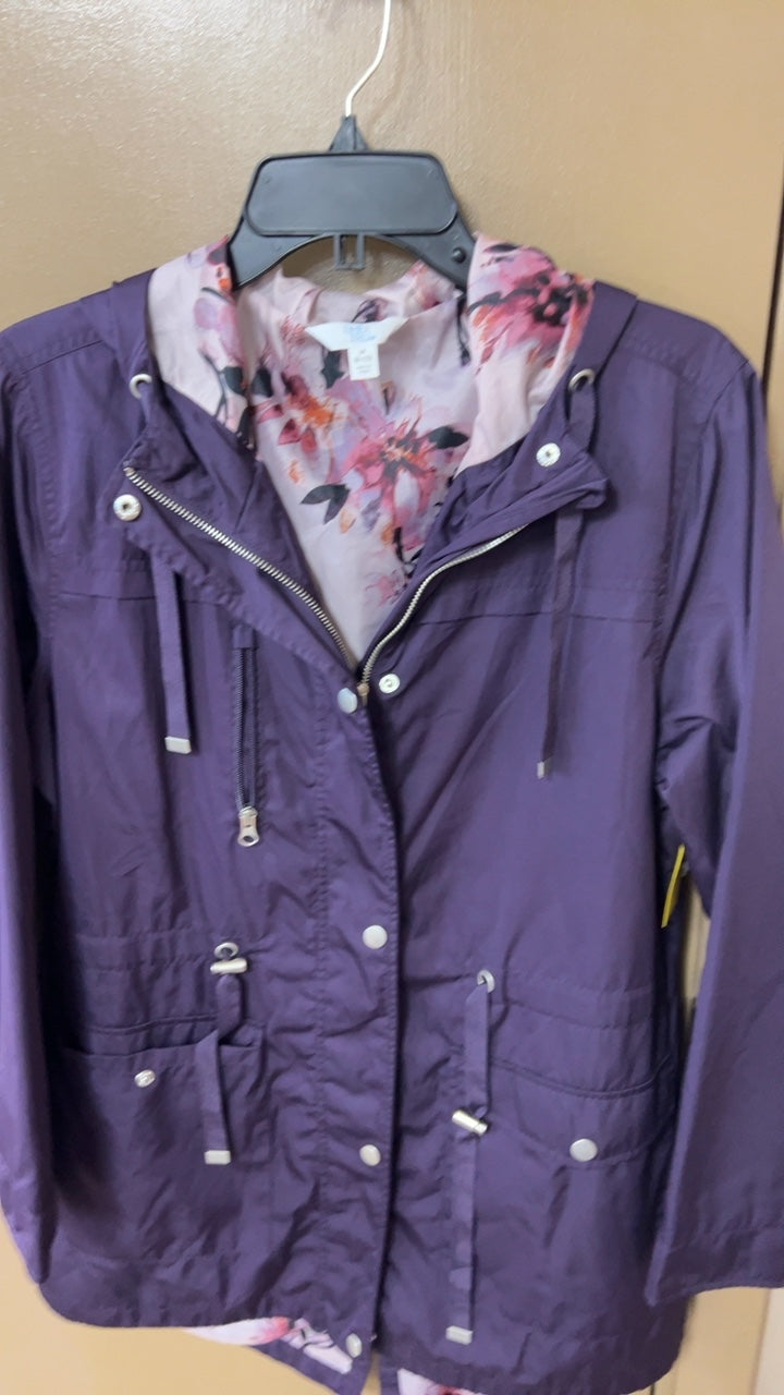 Jacket Medium