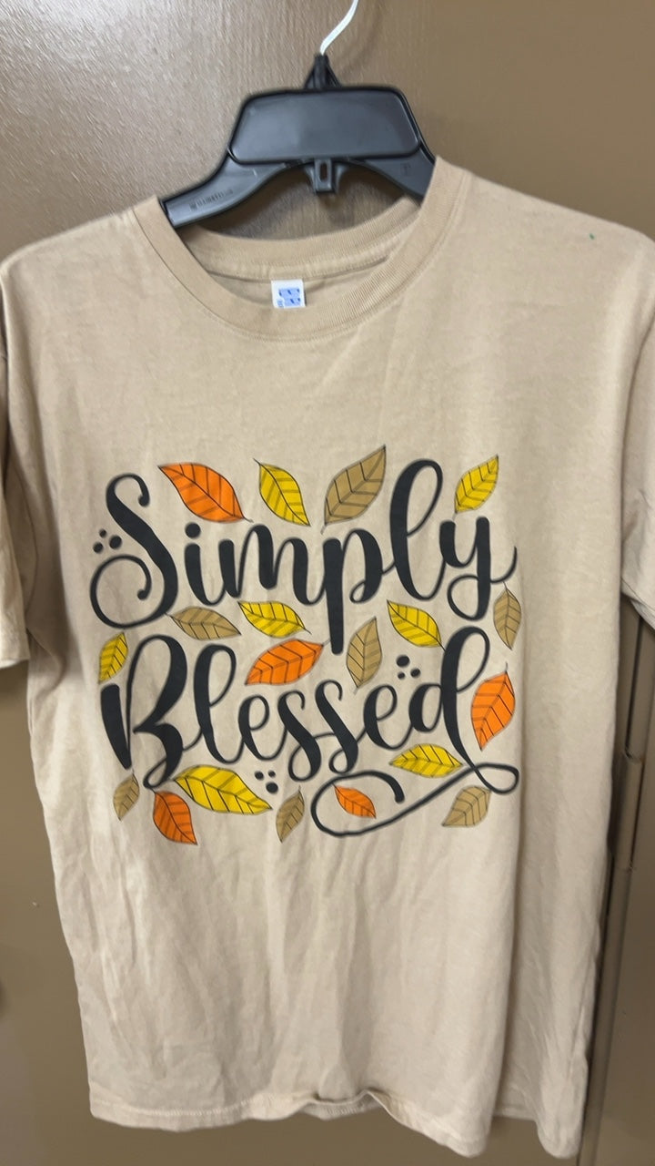 T-Shirt Medium