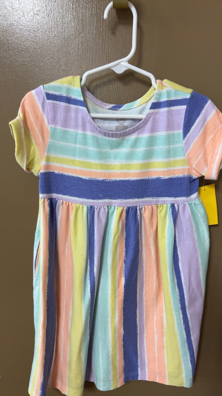 Dress Youth 4t