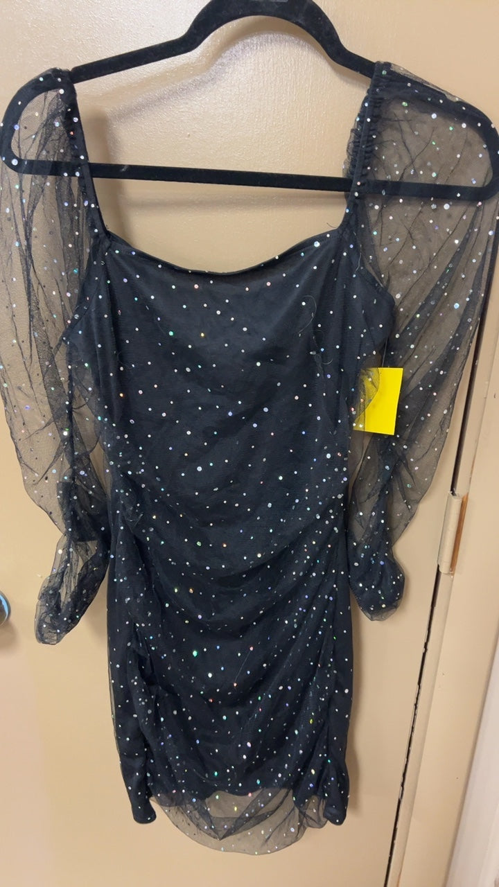 Dress Large