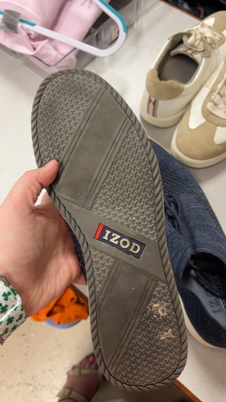 Izod Sneakers Mens 11