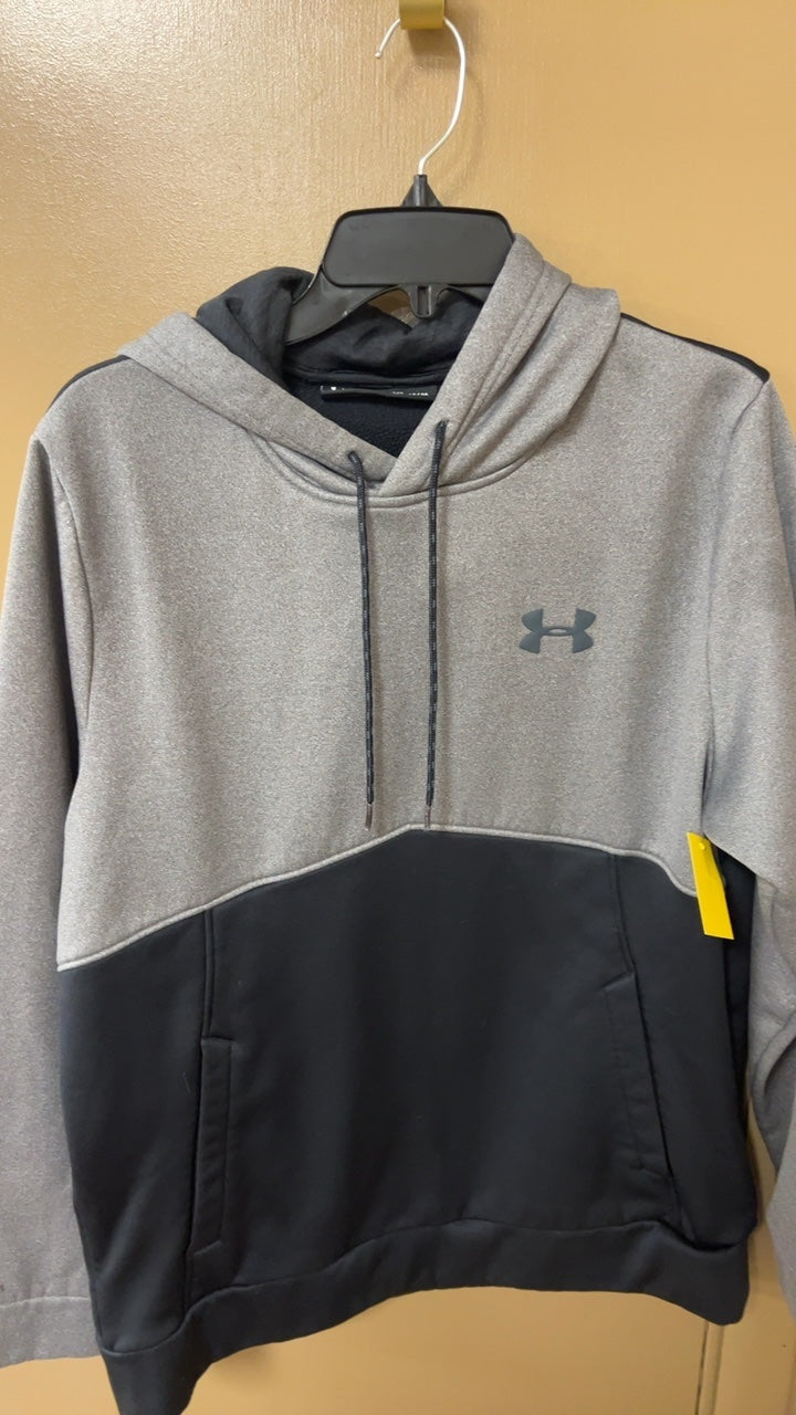 Under Armour Hoodie MENS MEDIUM