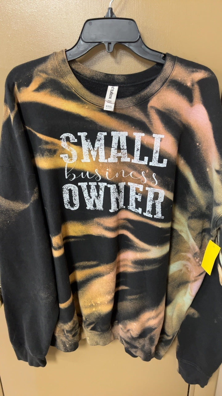 Sweatshirt XXXL