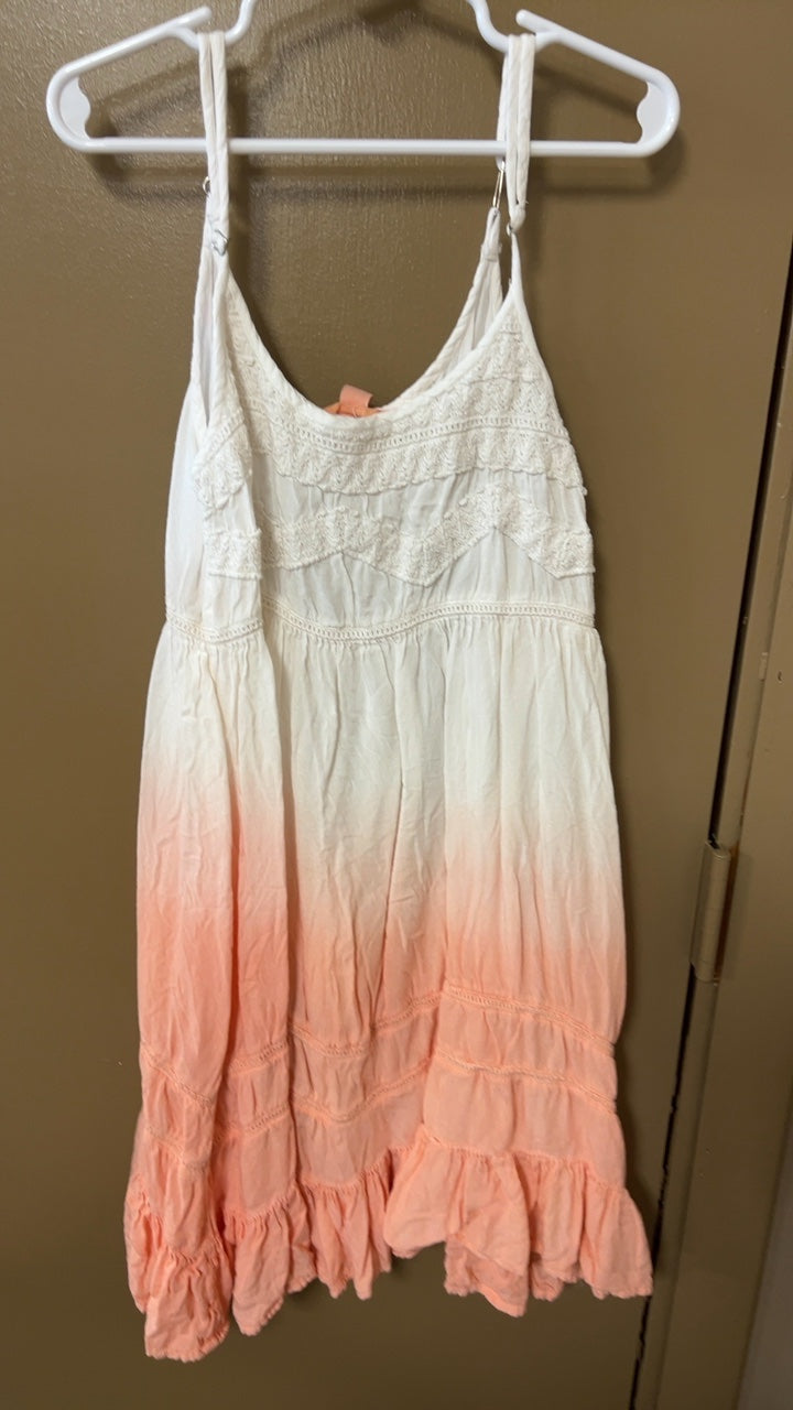 Dress YOUTH XS