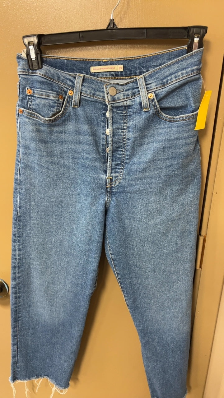 Levi's Pants 29
