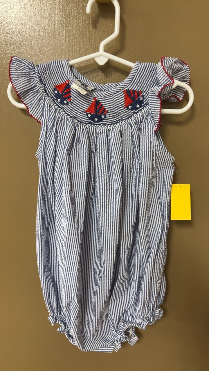 N/A Dress YOUTH 24M
