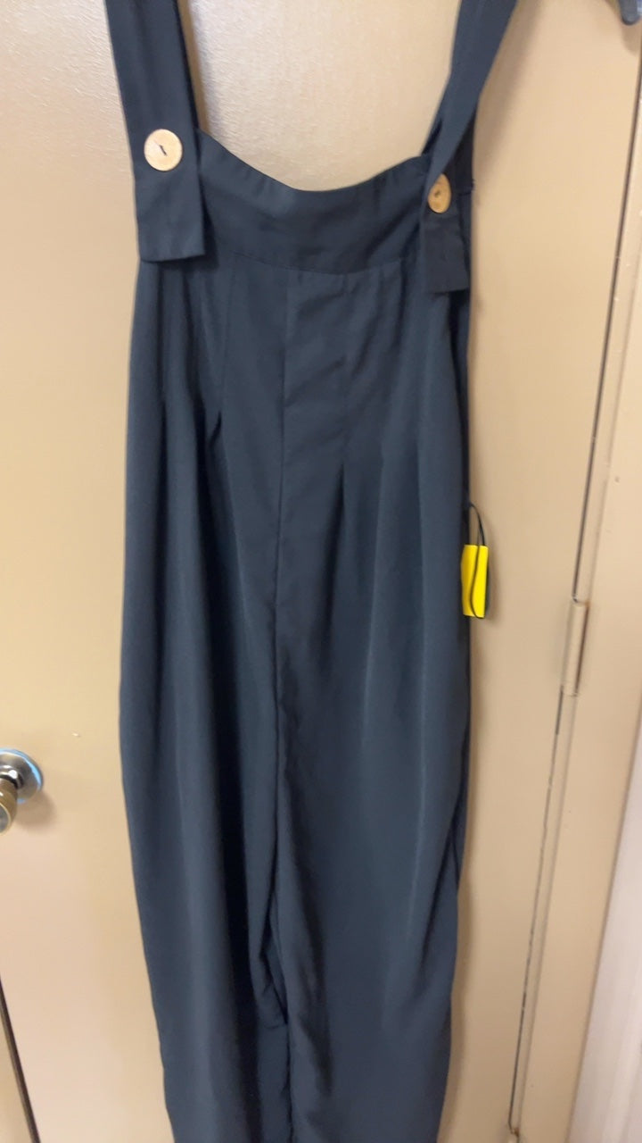 Jumpsuit Small