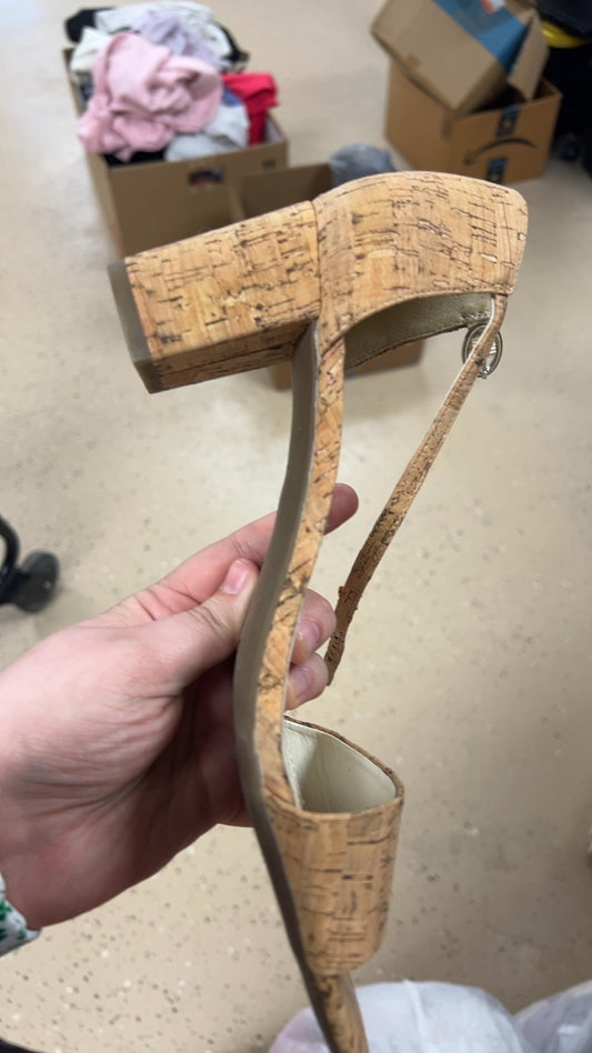 Anne Klein Sandals 9