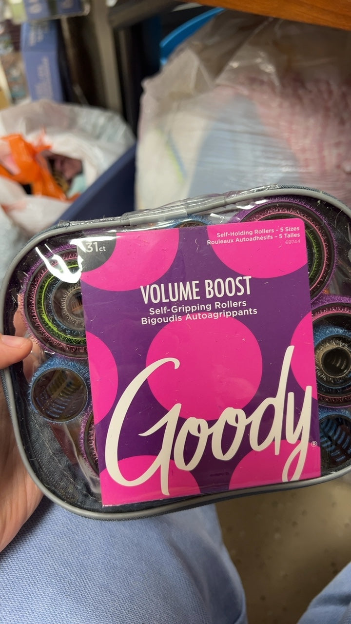 Goody Rollers