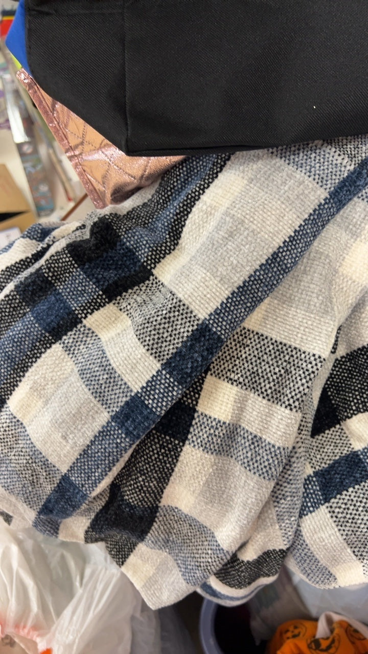 Shawl Scarf