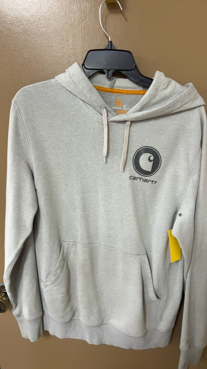 Carhartt Hoodie MENS SMALL