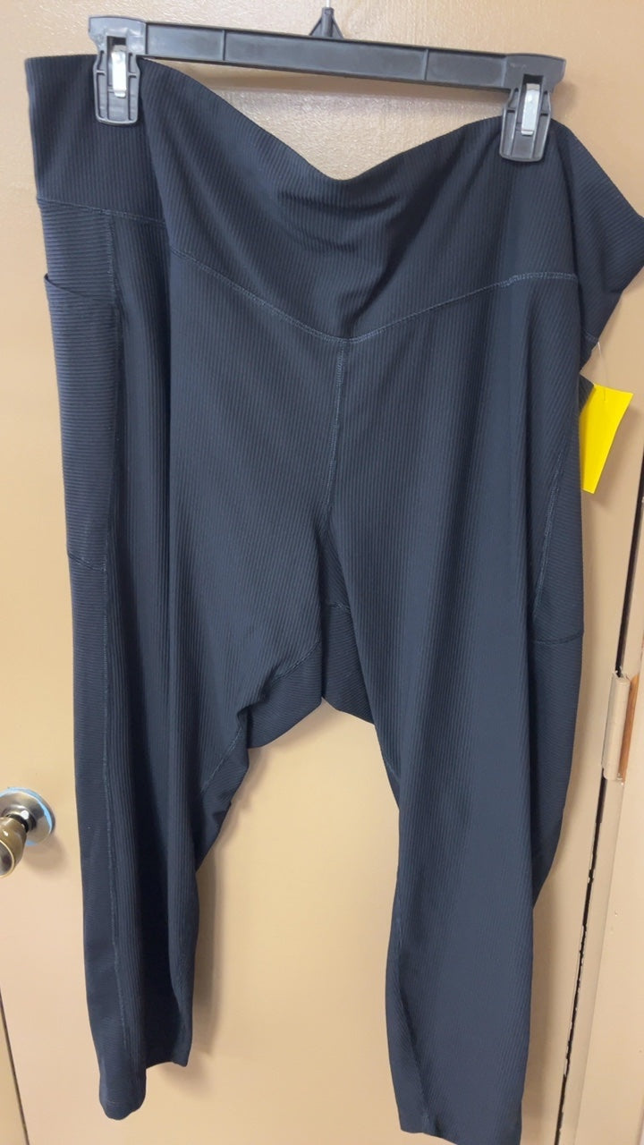 Leggings 3X