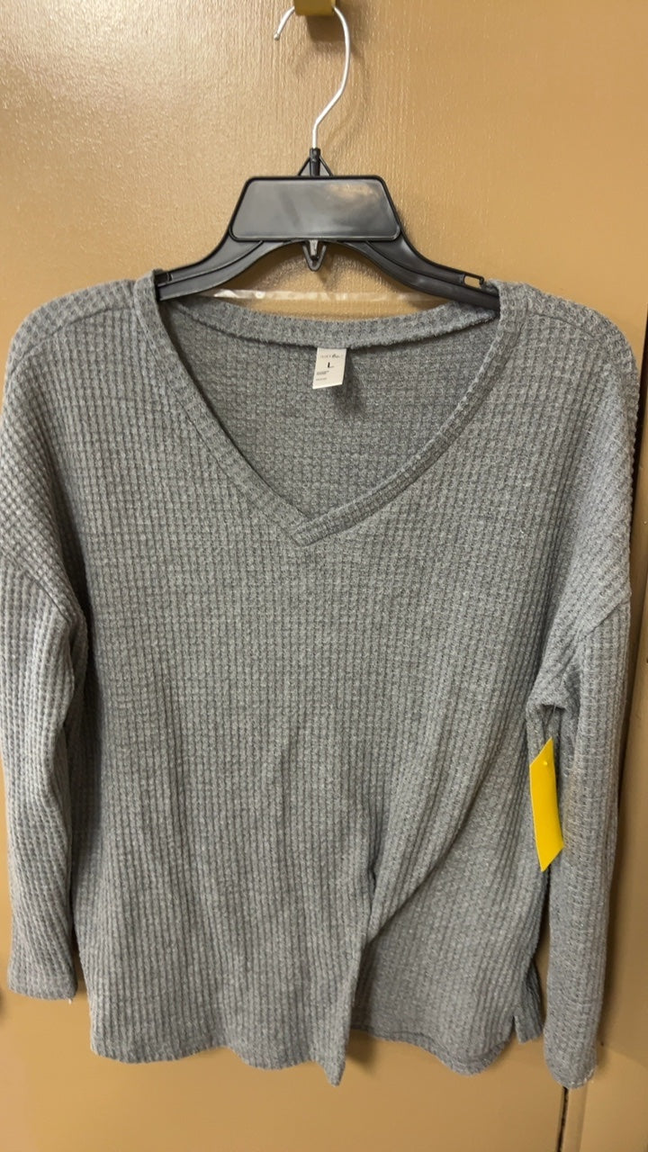 Sweater Large