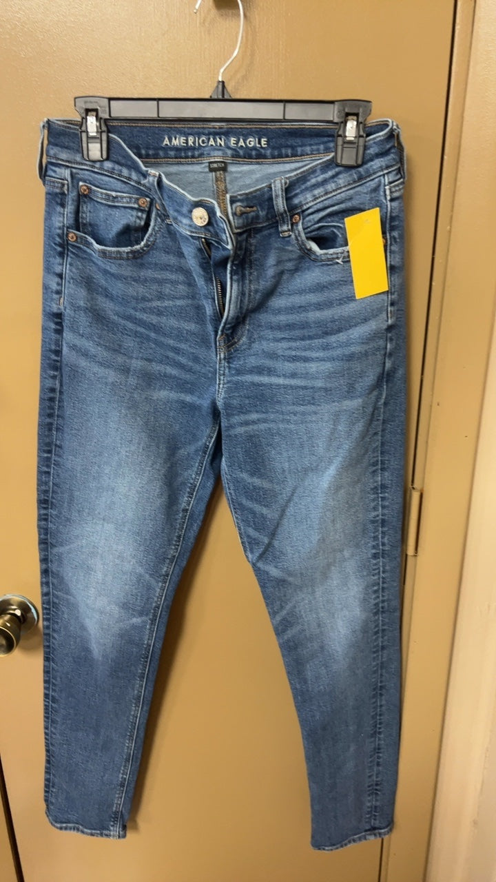 American Eagle Pants 8