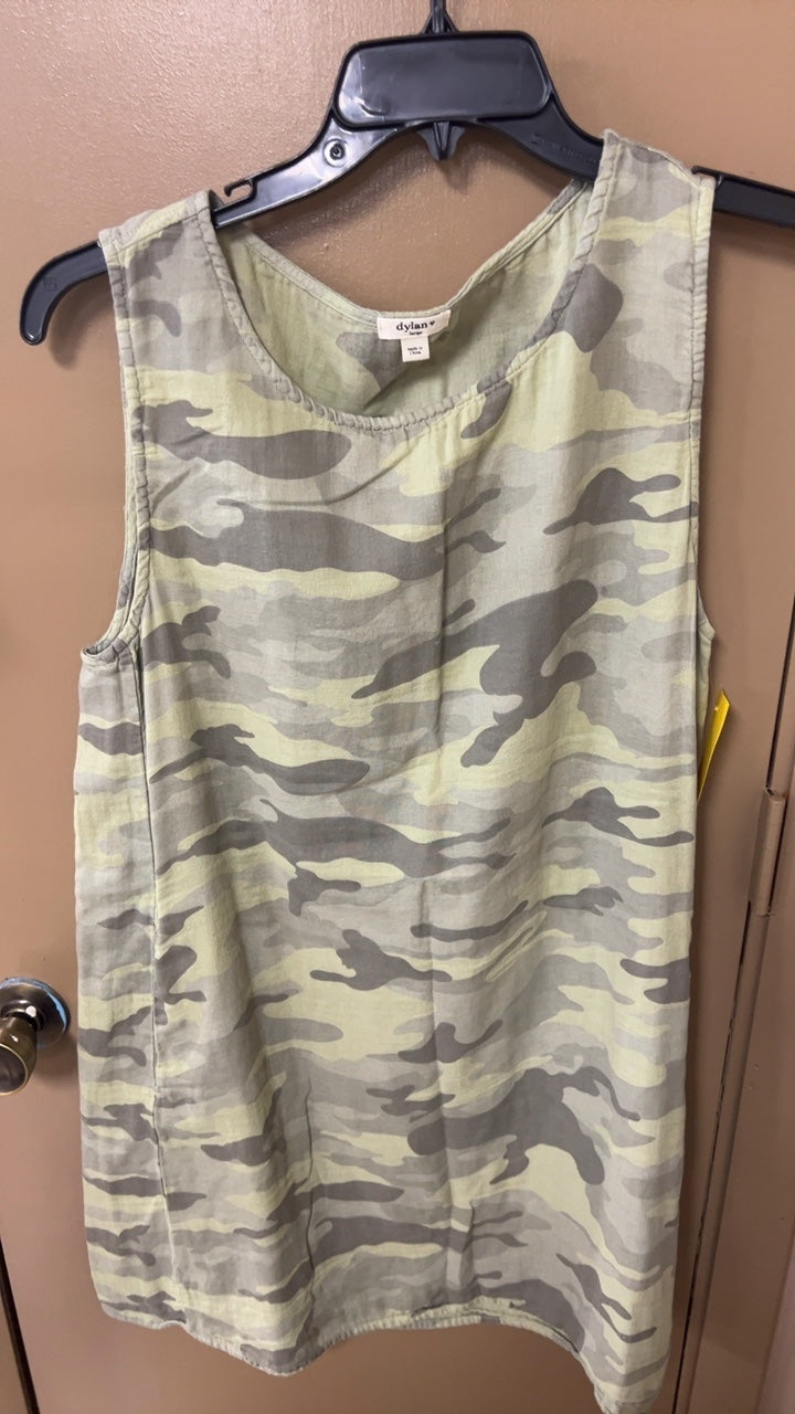dylan Dress Large