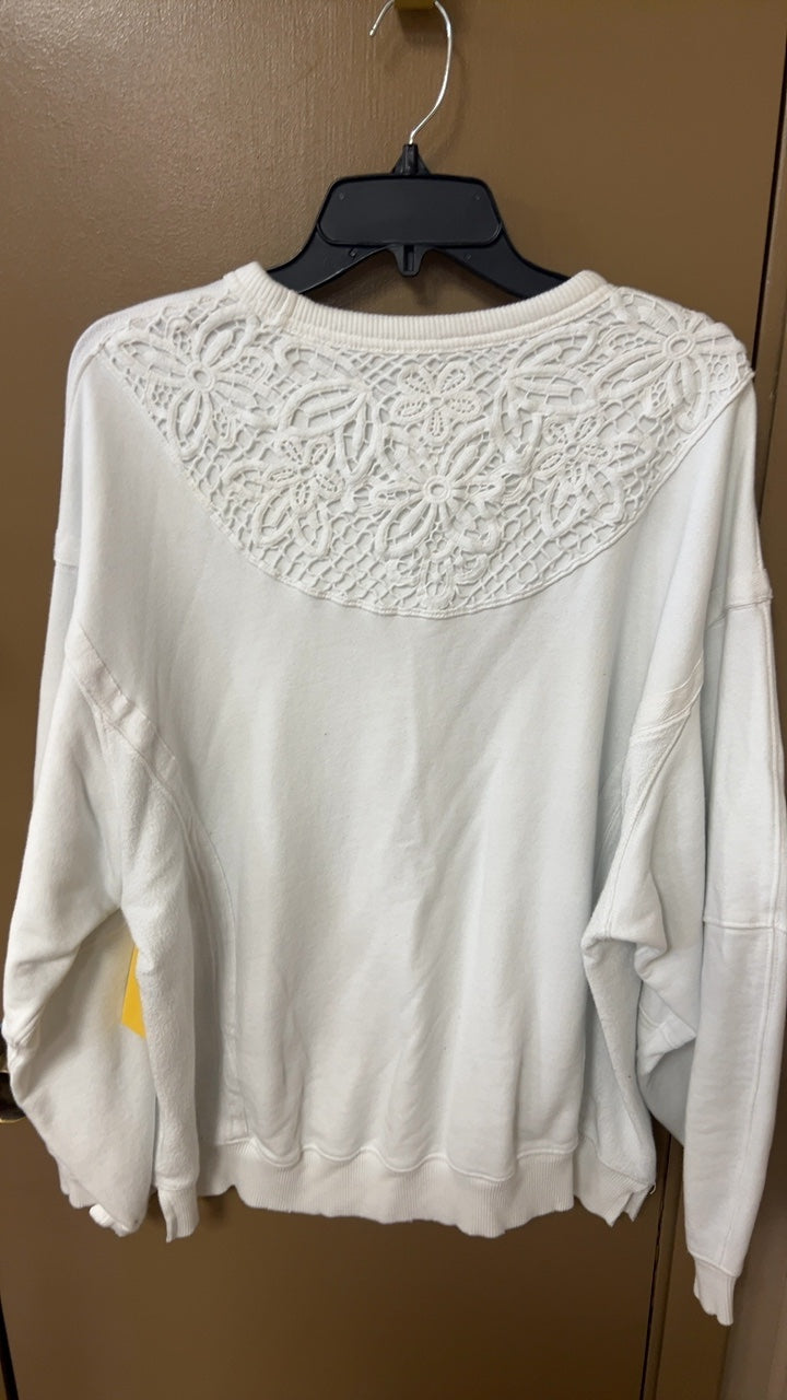 Aerie Sweatshirt Small
