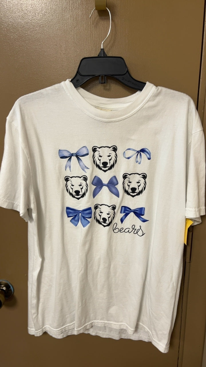 T-Shirt Large