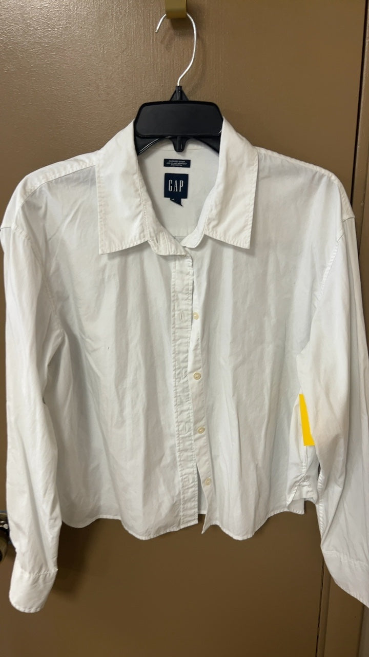 GAP Shirt Medium
