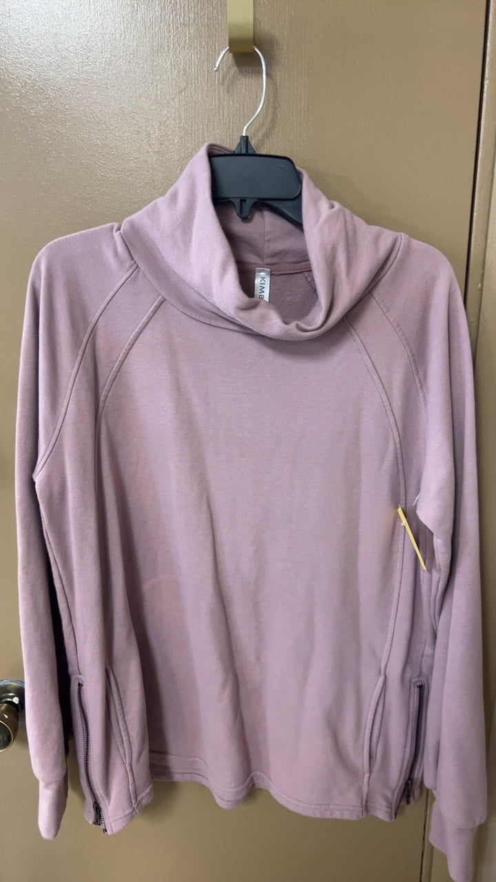 KiiM Hoodie Large