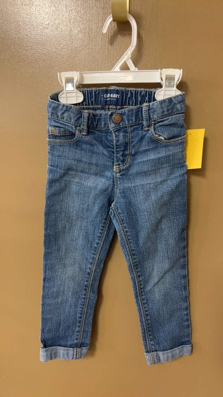 Old Navy Pants Youth 2t