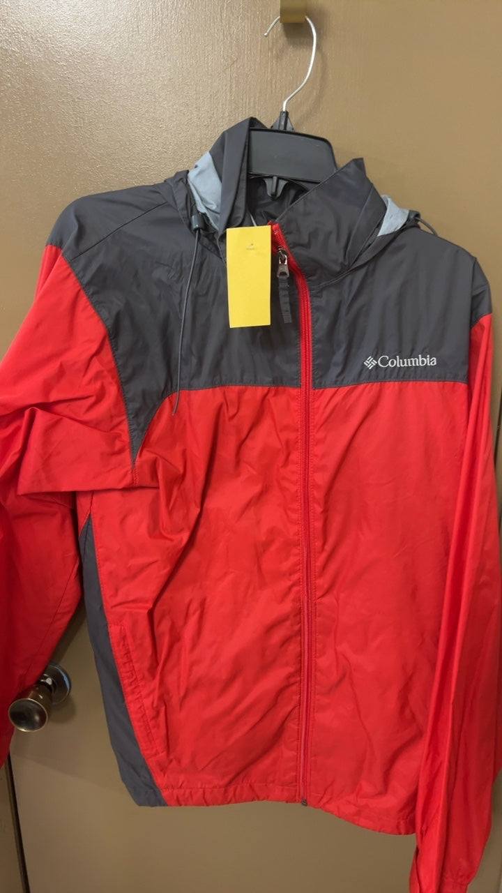 Columbia Jacket Medium