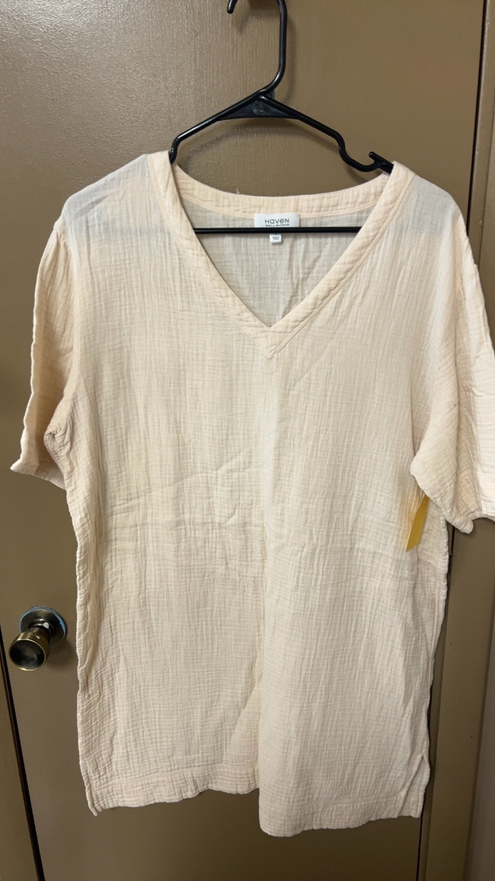 Haven dress Small
