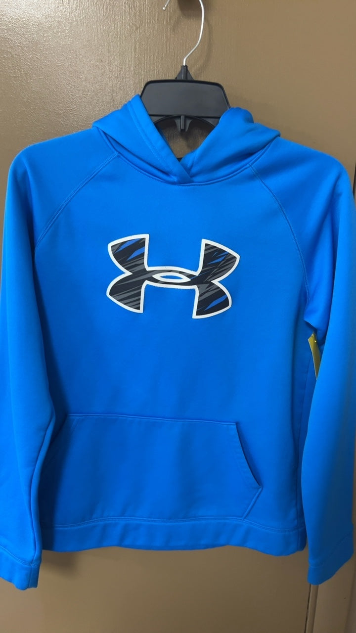 Under Armour Hoodie Youth XL