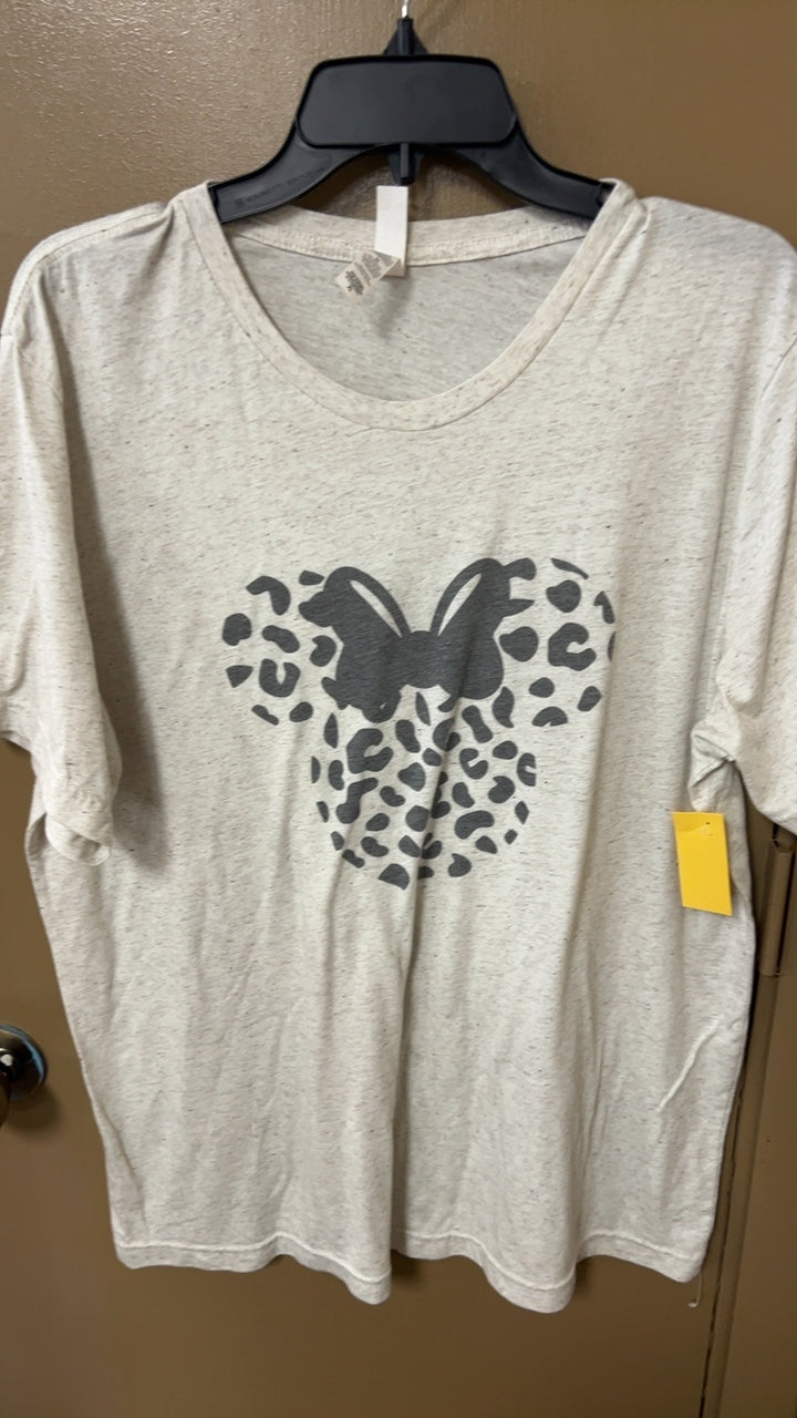 T-Shirt XL