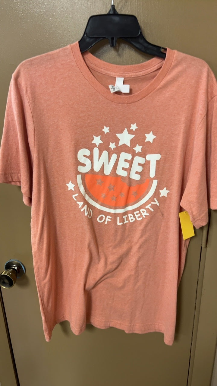 T-Shirt XL