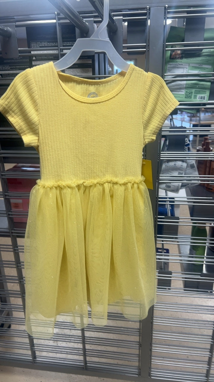 Dress Youth XS