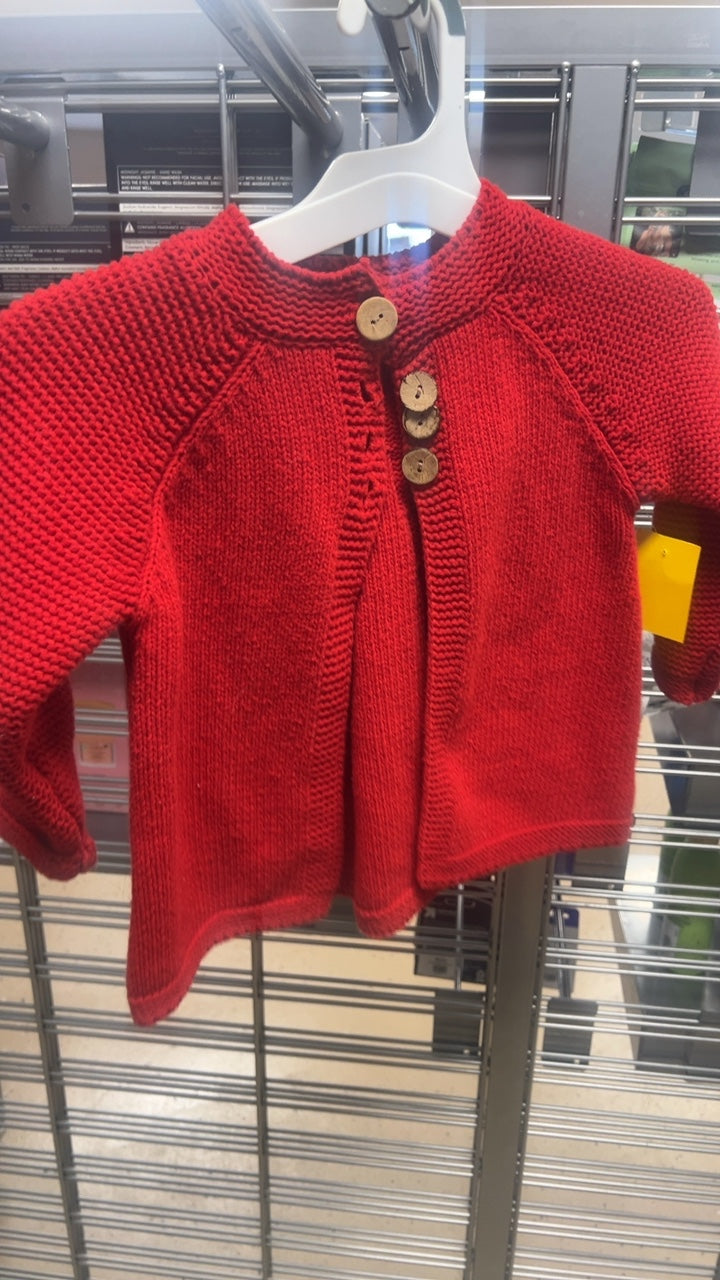 Sweater Youth 130