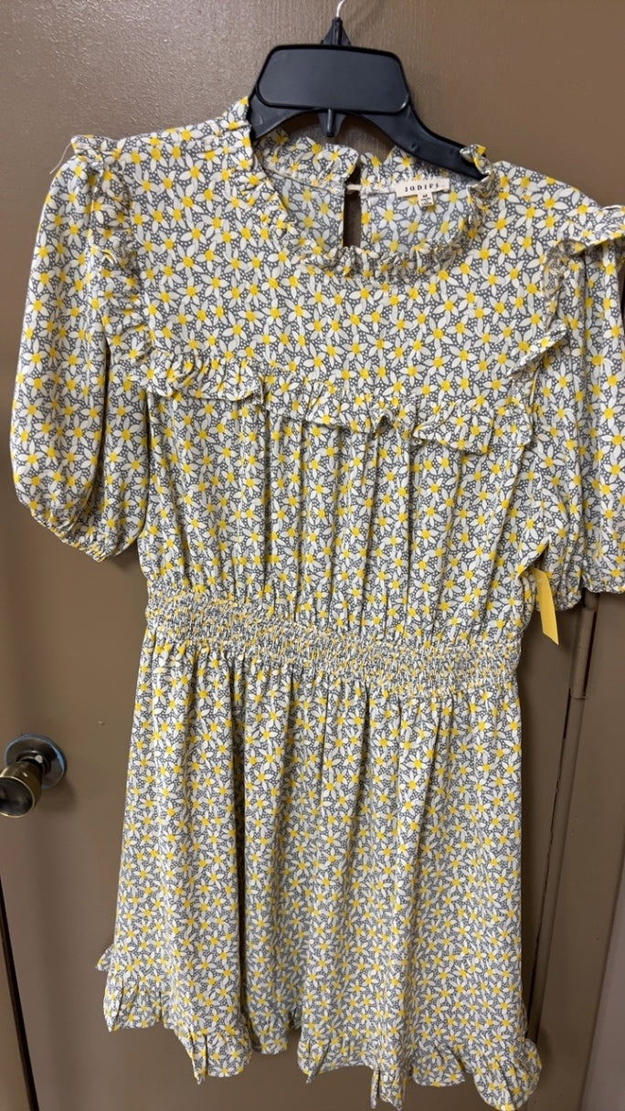 JODIF Dress Medium