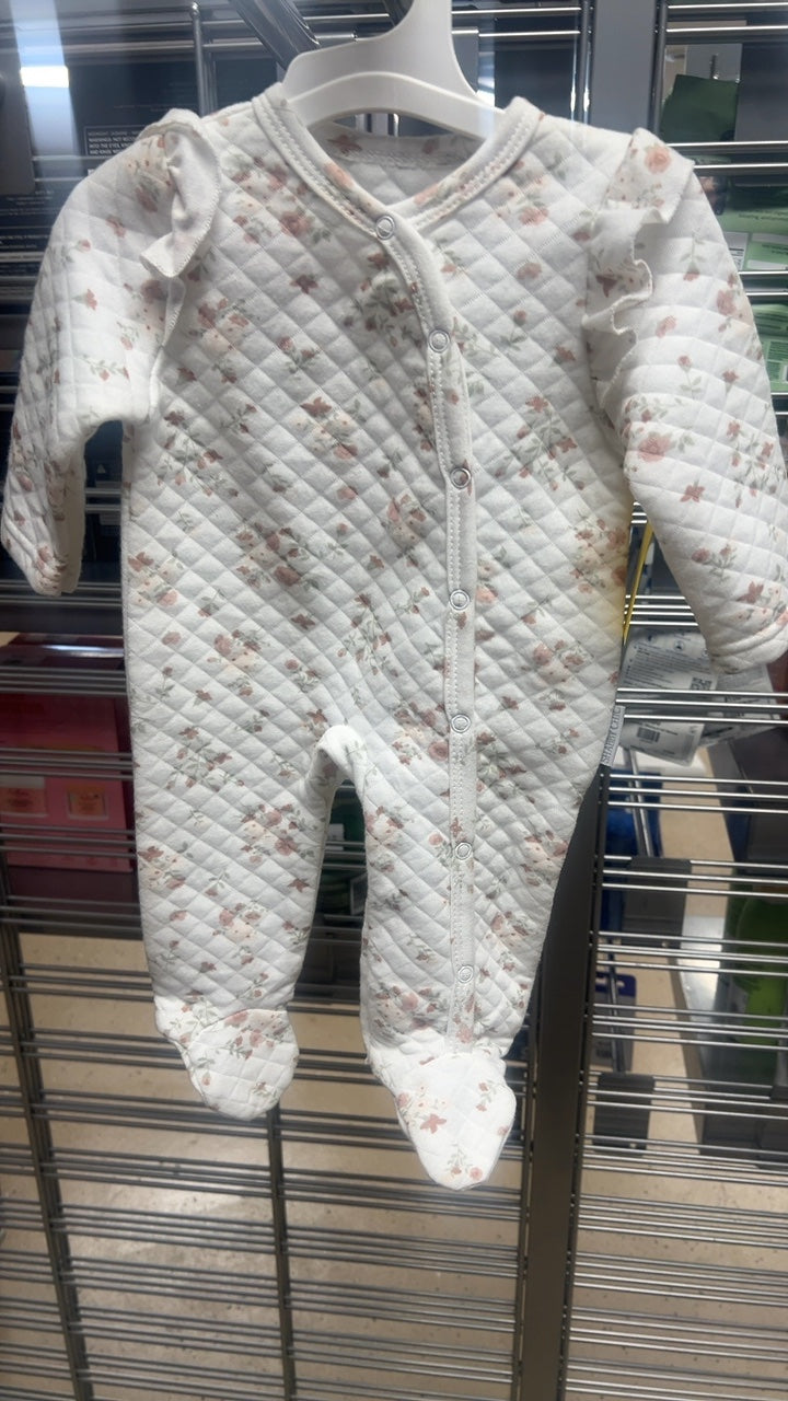Sleepwear YOUTH 0-3m