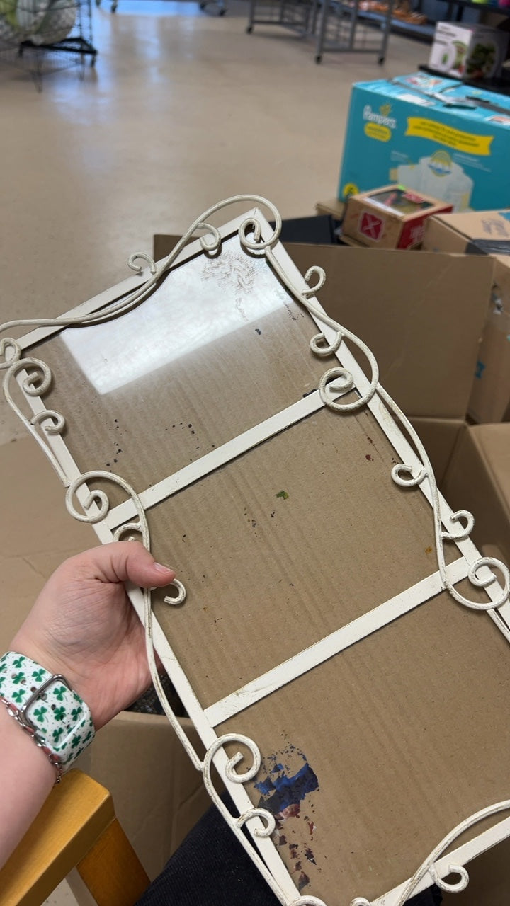 Frame
