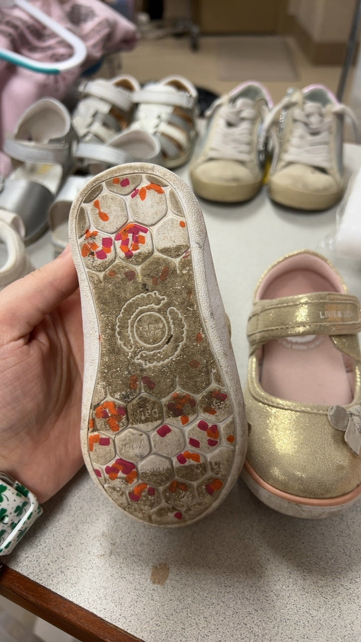 Livie & Luca Baby Shoes Youth 7