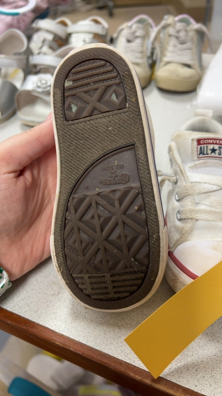 Converse Sneakers Youth 7
